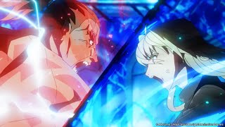 GO Azest GO! | A Returner's Magic Should be Special Season2 [Malay Sub]