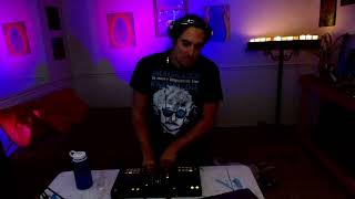 Ethnic House Mix