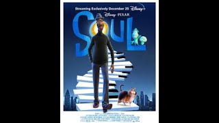 Wikipedia Videos : Soul (2020 film)