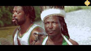 King Ayisoba - Wicked Leaders (The Village Sessions)