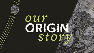 April 28, 2024 Service / Our Origin Story - Part 4: The Faithfulness of God / Oasis Church