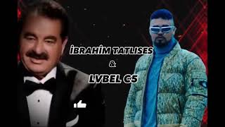 İbrahim Tatlıses — & Lvbel C5  Senden insaf diler yarın  GRANİ MİX Prod By pm reckless Resimi