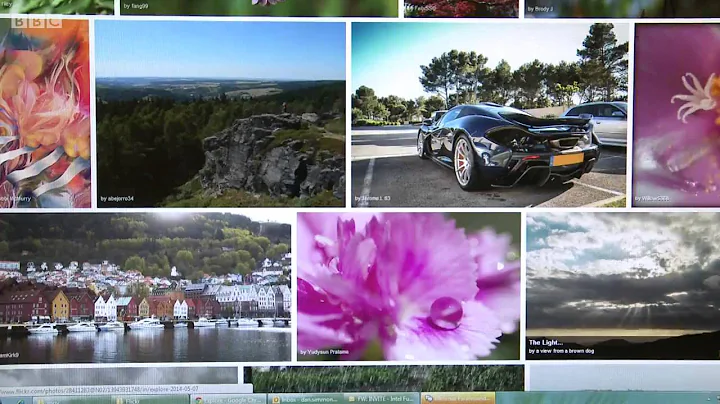 BBC Click 10-05-2014