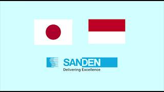 Japan Embassy Ceremony