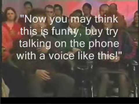 if you laugh you are a very bad person