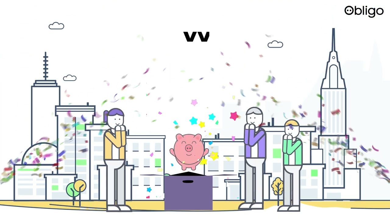 Obligo Security Deposits Explainer Video  By Team AR