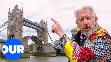 The History Of London