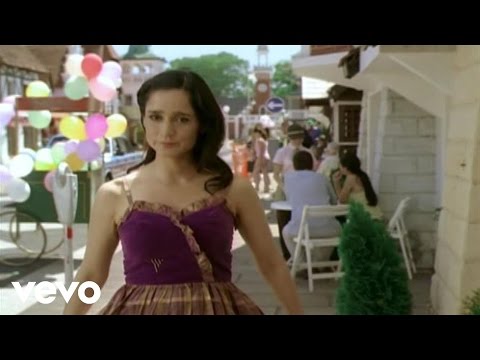 Julieta Venegas - Eres para Mí (Video Oficial)