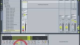 Video 2   Intro to Simpler and Drum Racks