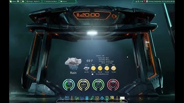 Customize your SilenceROM settings in KODI
