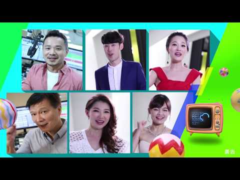 第52屆廣播金鐘【明晚篇】預告