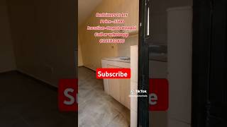 Beautiful Bedsitters and 1 Bedroom house available for rent #trending #guestbedroom #rongairentals