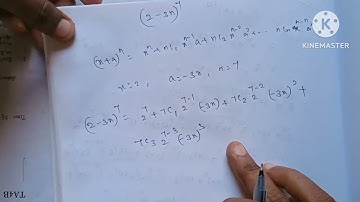 11th Maths/Ch:5/Example:5.6 sum-samacheer syllabus