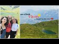 Switzerland Travel Vlog || Part 2