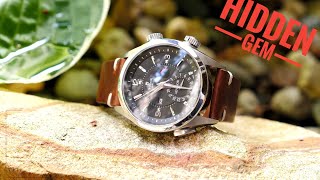 Tudor Hidden Gem  | Tudor Heritage Advisor