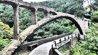 山尖古道水圳橋Aqueduct Trail