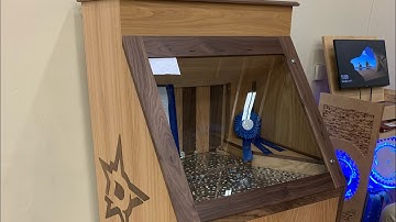 Making a custom Coin Pusher