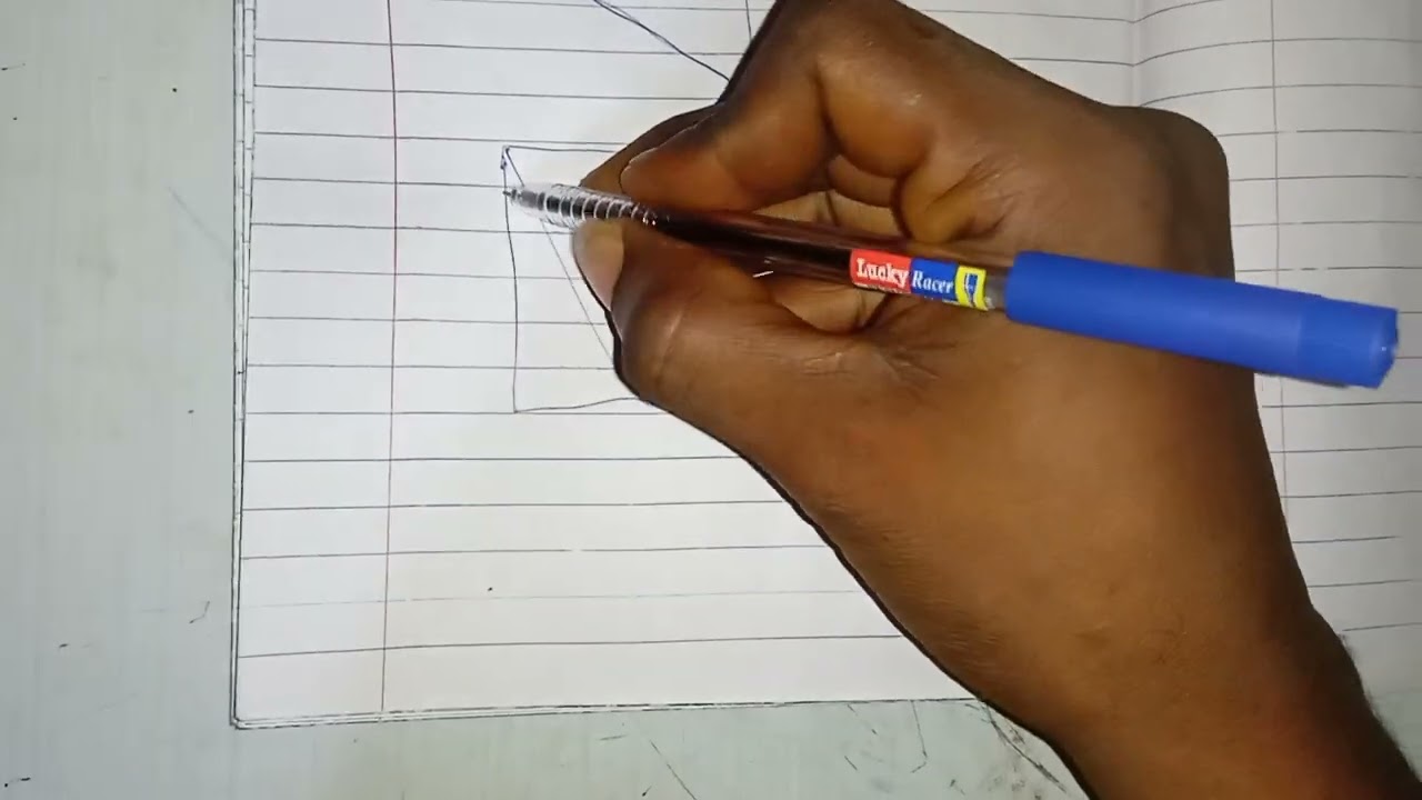 Using Equilibrium to find the Angle Between Object on an Incline Plane And Its Forces