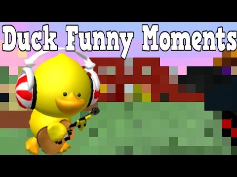 r2da-duck-funny-moments