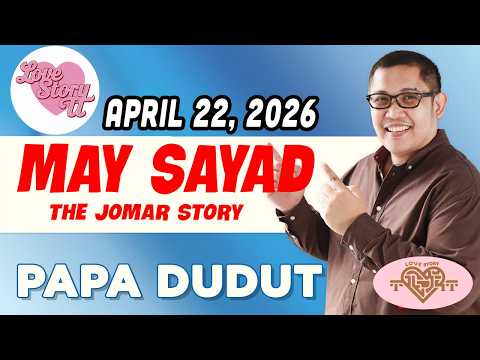 MAY SAYAD - JOMAR