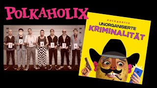 Polkaholix - Unorganisierte Kriminalität (official video)