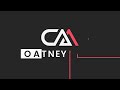Clean and simple logo animation