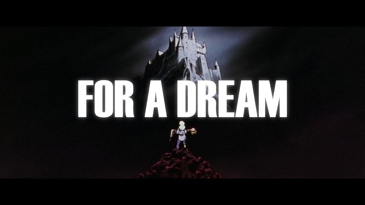 Griffith, a Sacrifice For a Dream, Berserk [AMV-ASMV] - YouTube