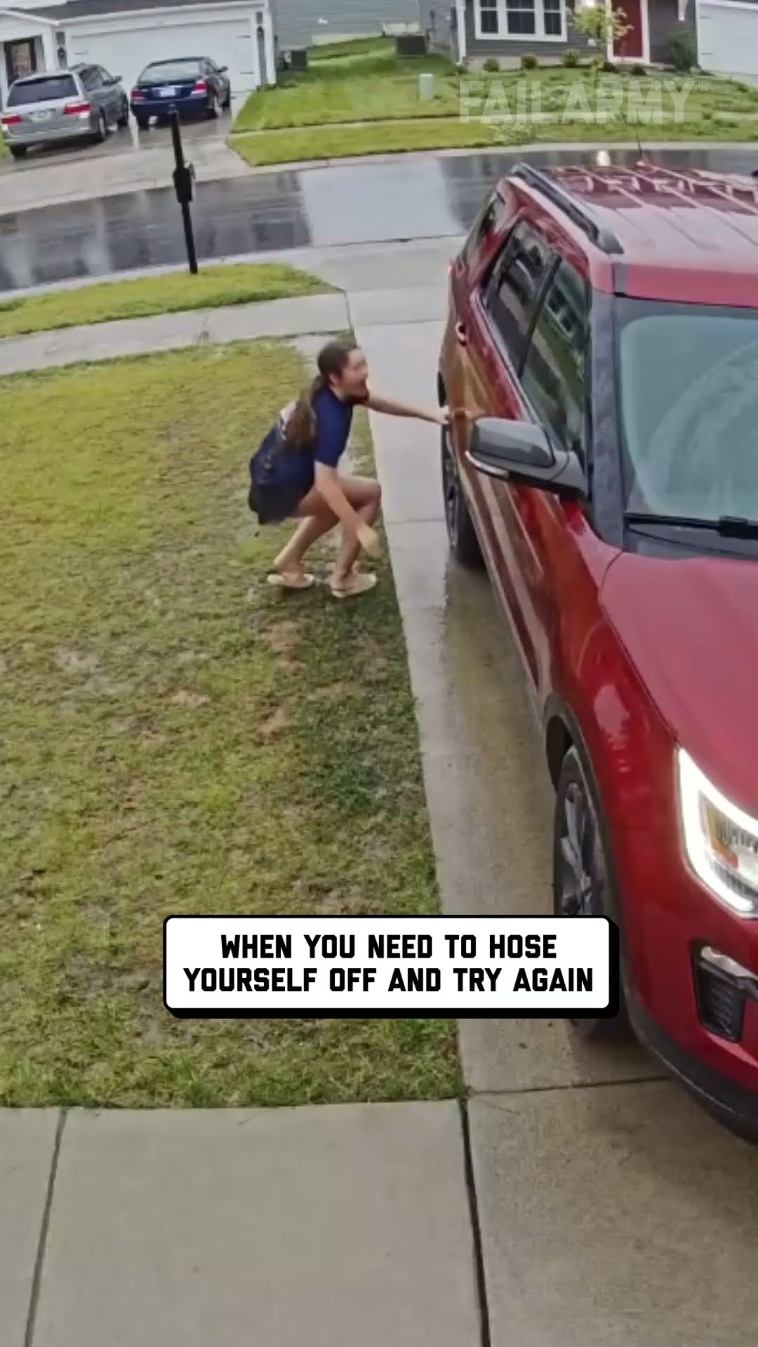 always plan a backup outfit ?