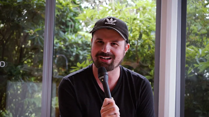 Music Is My Life: Shane Told from Silverstein