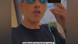 MC Menor da C3 - Vida louco