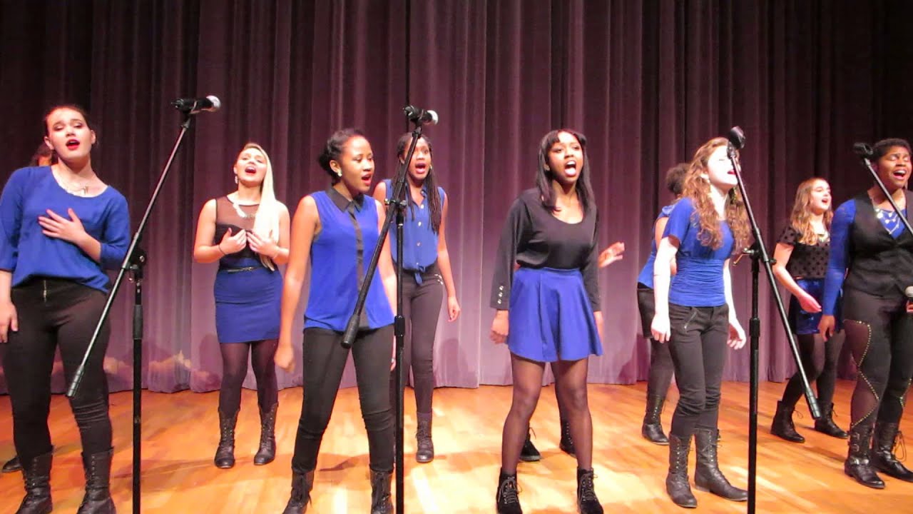 Ver Vocal Rush "Falling" - West Coast Fall 2013 en YouTube Ver Vocal Rush "Falling" - West Coast Fall 2013 en YouTube