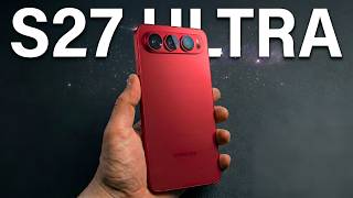 Samsung Galaxy S27 Ultra | First Look At All BIGGEST UPGRADES! 