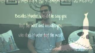 nearly newlywed game