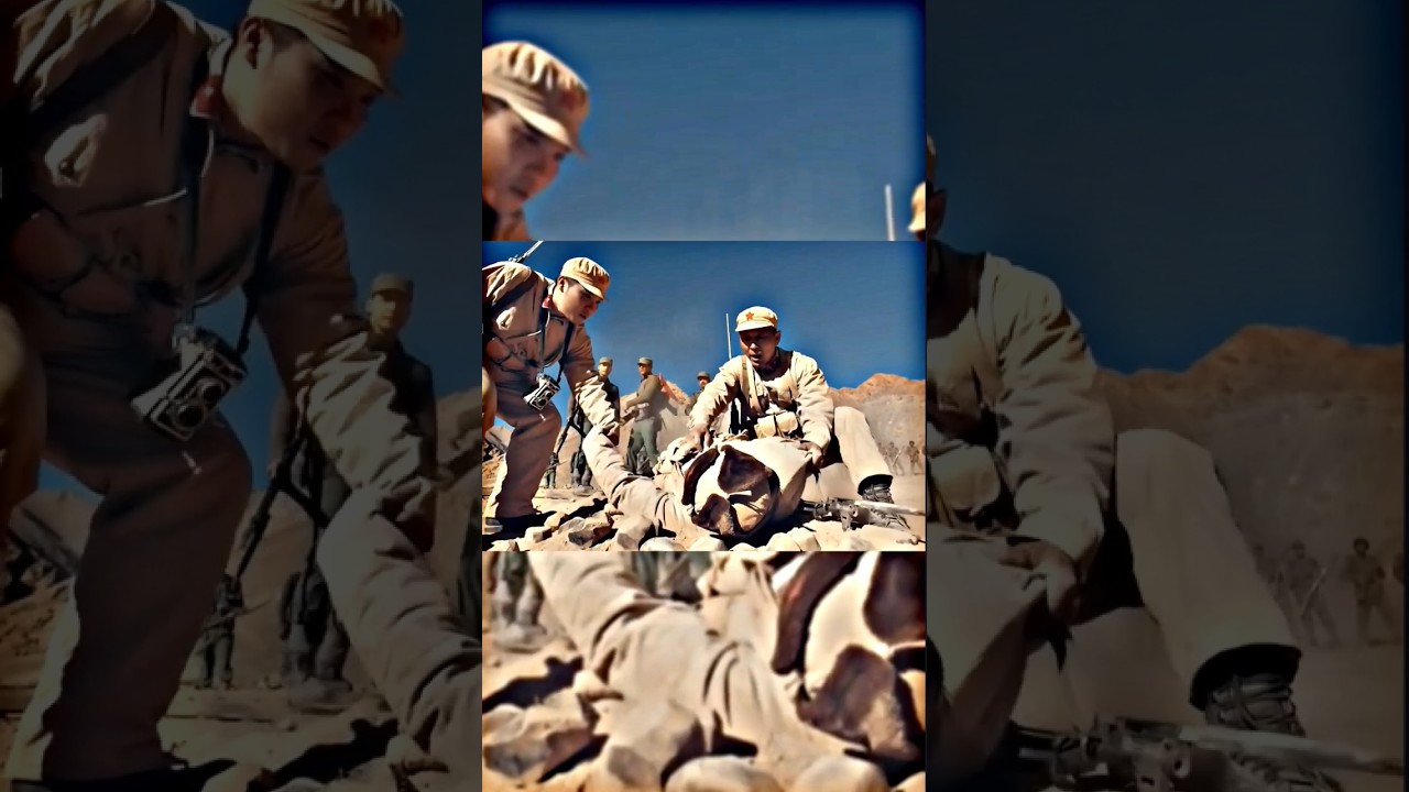 Hindi Chini Bhai Bhai 😡🪖😤 