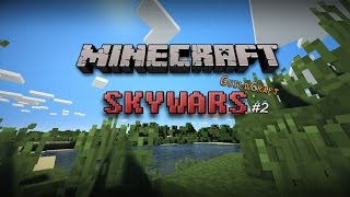 Minecraft Skywars Ep.2 (GuildCraft)