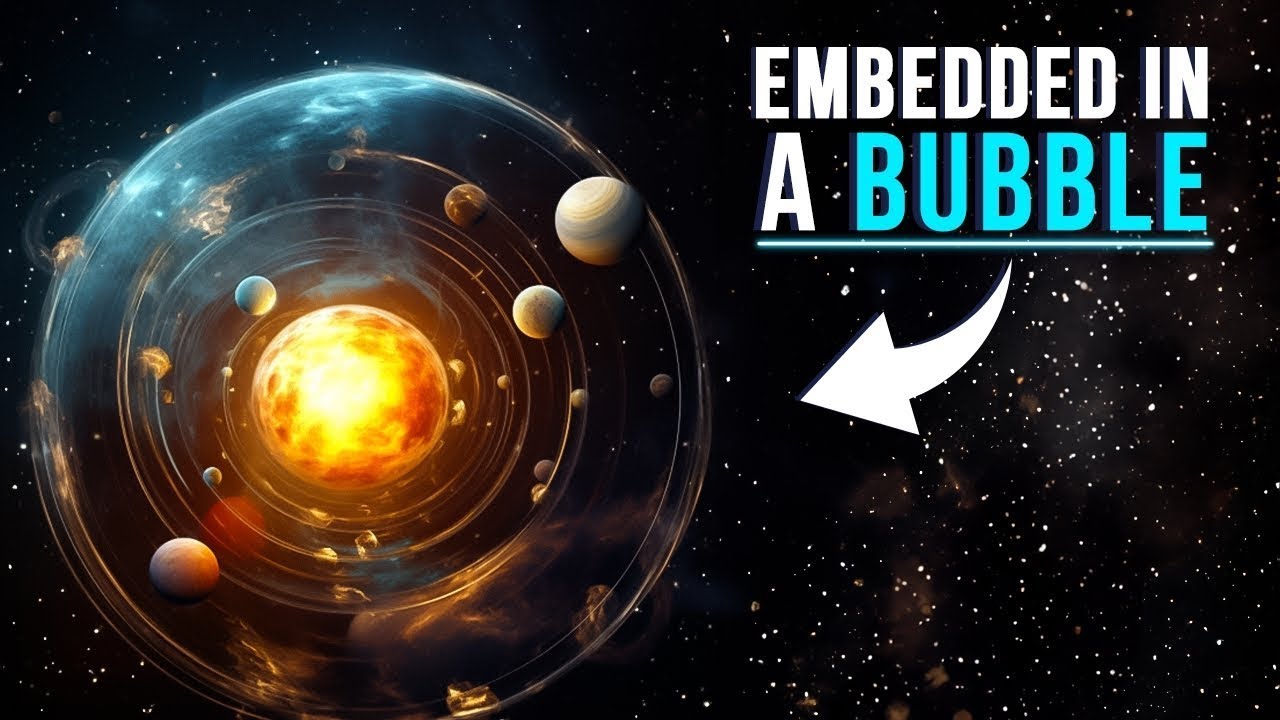 Origins Space Telescope (OST) – This Is What The Birth Of Stars Looks Like!￼