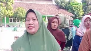 Parents Cry After Sdn Tayu Kulon 01 Pati is Affected by Regrouping