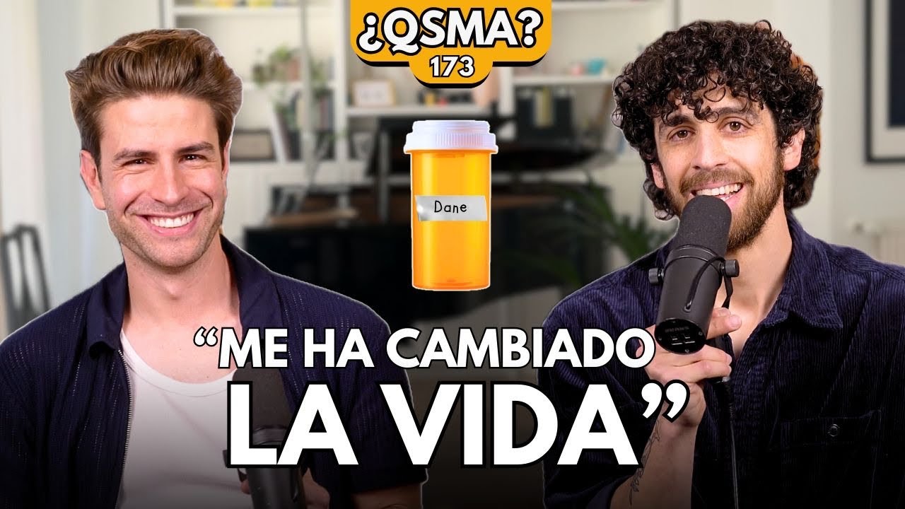 Dane empieza su tratamiento - ¿QSMA? Ep. 173