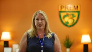 IB Business and Sustainability CrS® at PREM Tinsulanonda International School