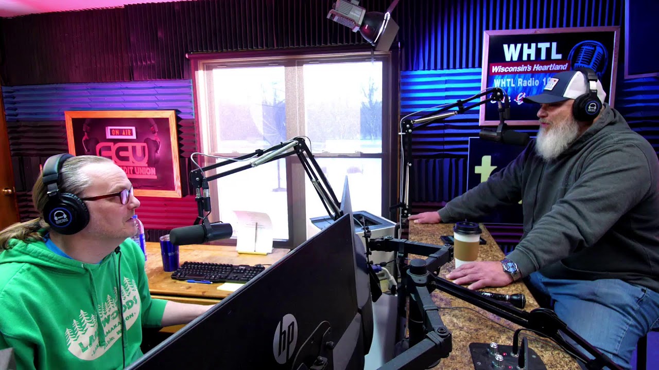 What's Brewing On WHTL.