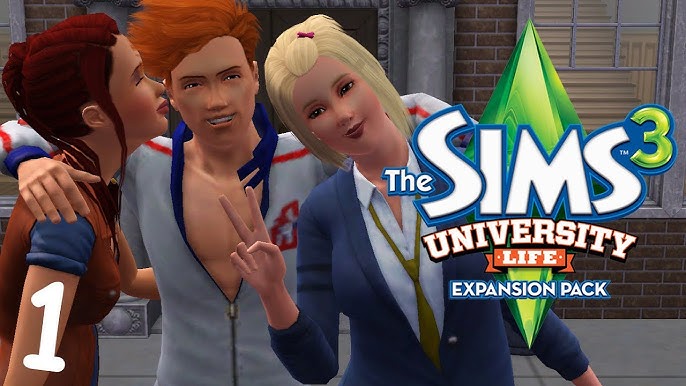 Install The Sims 3 70s, 80s, & 90s Stuff Pack Free - Tutorial