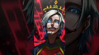 Kaiser Ou Lorenzo Quem Vale Mais Em Blue Lock?