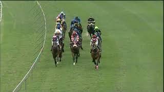 Vidéo de la course PMU PRIX SOCCER ANY15 MAIDEN PLATE
