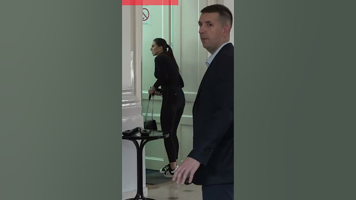 Trenutak kada je krenuo haos na suđenju Urošu Blažiću: Roditelji skočili na njega