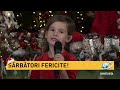 Deborah Isabella Marin - Altfel de colind (Antena 3 Constanta - 2023)
