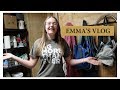 Emma's Vlog (IT'S HER TURN!):  Vlog 85