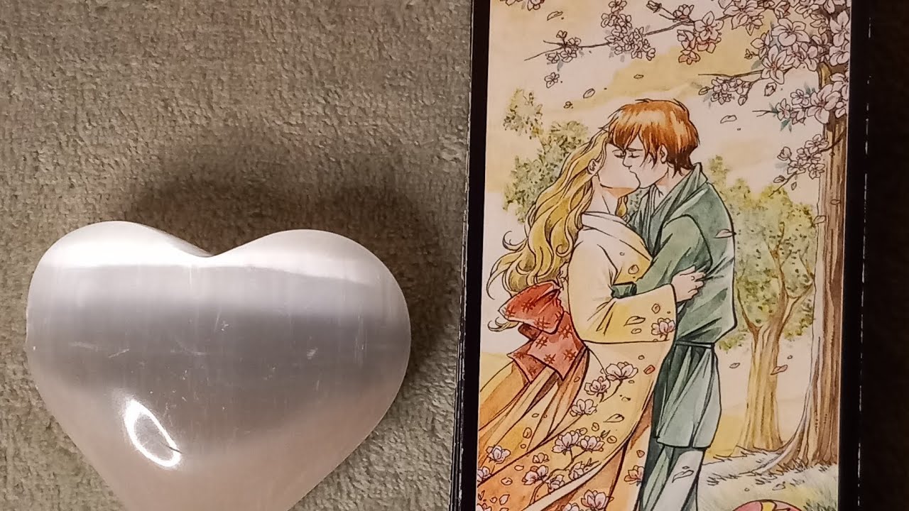 🔮SUA MOGLIE? 🔮La persona del vostro  cuore cosa prova per la moglie, compagna, fidanzata ecc ecc,?