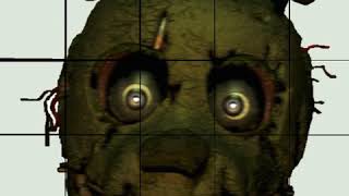 For Springtrap Cool Springtrap Models