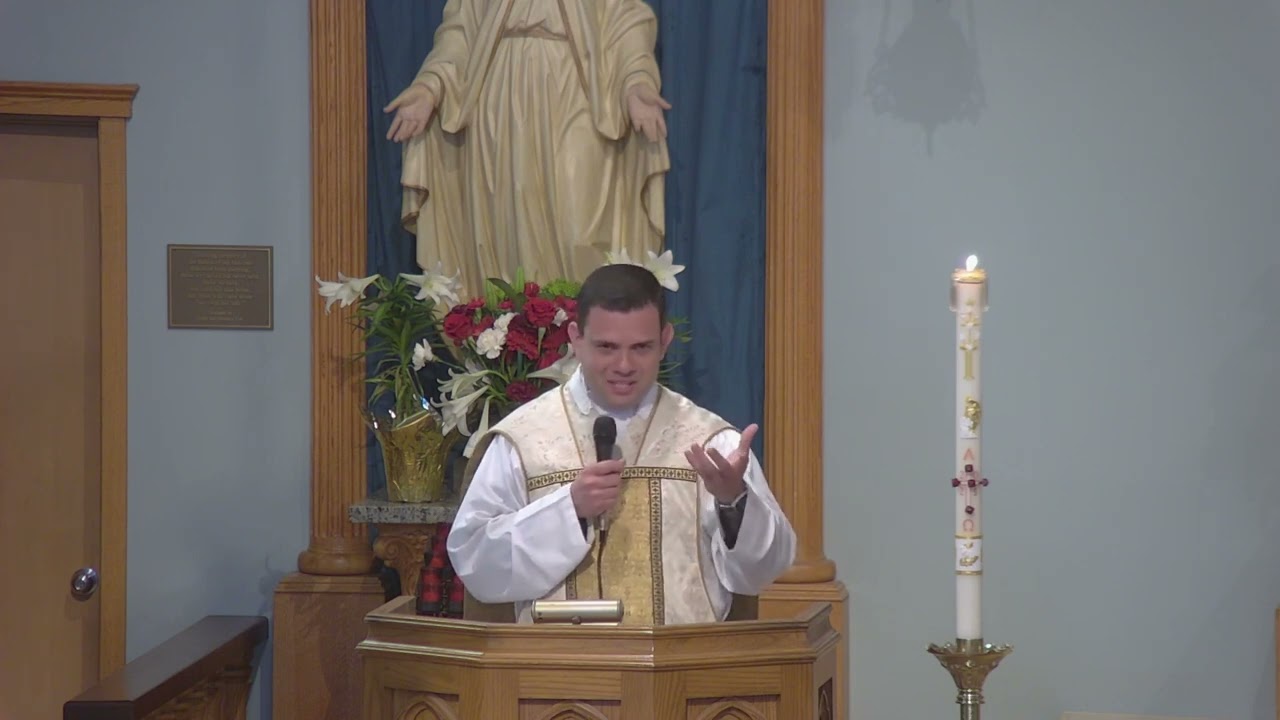 Beautiful stories of an ordination