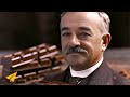 How Milton Hershey Created a Chocolate Empire From $100